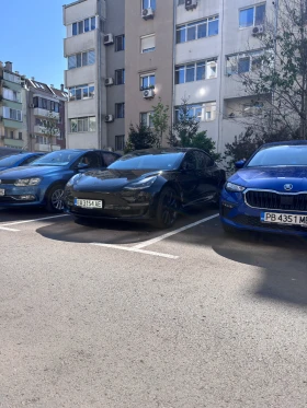 Tesla Model 3 Long range Dual motor , снимка 7