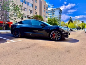 Tesla Model 3 Long range Dual motor , снимка 1