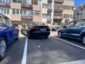 Tesla Model 3 Long range Dual motor , снимка 14