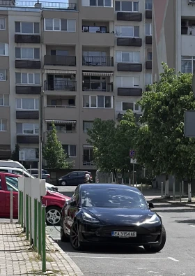 Tesla Model 3 Long range Dual motor , снимка 11