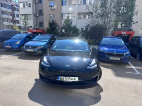 Tesla Model 3 Long range Dual motor , снимка 4