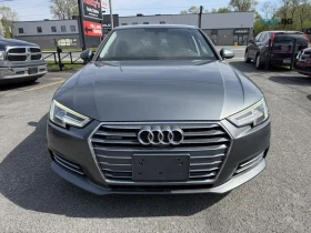 Audi A4 QUATTRO* PROGRESIV* KEYLESS АвтоКредит(ЦЕНА ДО БГ), снимка 1