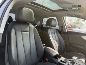 Audi A4 QUATTRO* PROGRESIV* KEYLESS АвтоКредит(ЦЕНА ДО БГ), снимка 9