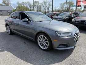 Audi A4 QUATTRO* PROGRESIV* KEYLESS АвтоКредит(ЦЕНА ДО БГ), снимка 2
