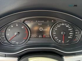 Audi A4 QUATTRO* PROGRESIV* KEYLESS АвтоКредит(ЦЕНА ДО БГ), снимка 10