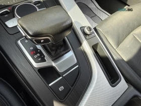 Audi A4 QUATTRO* PROGRESIV* KEYLESS АвтоКредит(ЦЕНА ДО БГ), снимка 15