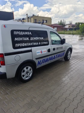 Opel Combo, снимка 3