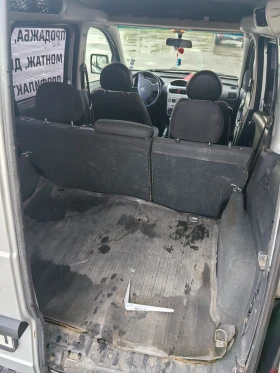Opel Combo, снимка 8