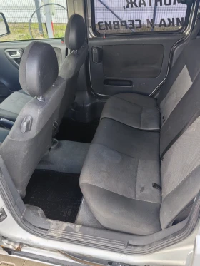Opel Combo, снимка 7