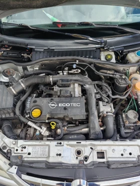 Opel Combo, снимка 4