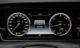 Mercedes-Benz S 350 4MATIC / ЛИЗИНГ, снимка 7
