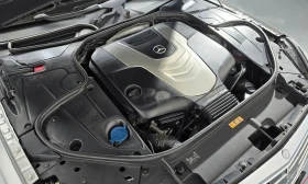 Mercedes-Benz S 350 4MATIC / ЛИЗИНГ, снимка 5