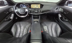 Mercedes-Benz S 350 4MATIC / ЛИЗИНГ, снимка 6