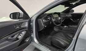 Mercedes-Benz S 350 4MATIC / ЛИЗИНГ, снимка 8