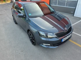 Skoda Fabia 70000км, снимка 4