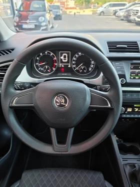 Skoda Fabia 70000км, снимка 8