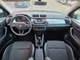 Skoda Fabia 70000км, снимка 9