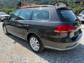 VW Passat 2.0TDI 140kc HIGH LINE ITALY, снимка 4