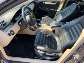 VW Passat 2.0TDI 140kc HIGH LINE ITALY, снимка 10