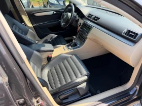 VW Passat 2.0TDI 140kc HIGH LINE ITALY, снимка 7