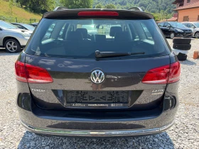 VW Passat 2.0TDI 140kc HIGH LINE ITALY, снимка 5