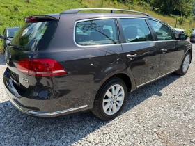VW Passat 2.0TDI 140kc HIGH LINE ITALY, снимка 6