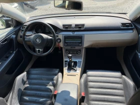 VW Passat 2.0TDI 140kc HIGH LINE ITALY, снимка 8