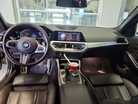 BMW 330  330I XDRIVE LED | PANO | AMBIENT, снимка 9