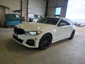 BMW 330  330I XDRIVE LED | PANO | AMBIENT, снимка 1