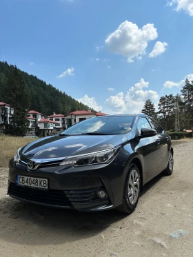 Toyota Corolla 1.6 132кс фейслифт/Камера/Автопилот/Line Assist, снимка 3
