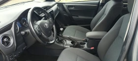 Toyota Corolla 1.6 132кс фейслифт/Камера/Автопилот/Line Assist, снимка 12