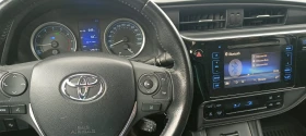 Toyota Corolla 1.6 132кс фейслифт/Камера/Автопилот/Line Assist, снимка 11