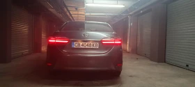 Toyota Corolla 1.6 132кс фейслифт/Камера/Автопилот/Line Assist, снимка 8