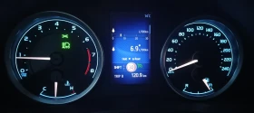 Toyota Corolla 1.6 132кс фейслифт/Камера/Автопилот/Line Assist, снимка 15