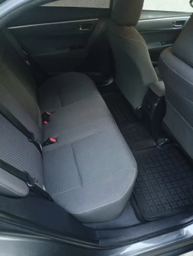 Toyota Corolla 1.6 132кс фейслифт/Камера/Автопилот/Line Assist, снимка 13