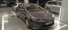 Toyota Corolla 1.6 132кс фейслифт/Камера/Автопилот/Line Assist, снимка 7