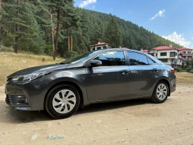 Toyota Corolla 1.6 132кс фейслифт/Камера/Автопилот/Line Assist, снимка 5