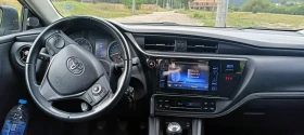 Toyota Corolla 1.6 132кс фейслифт/Камера/Автопилот/Line Assist, снимка 10