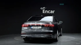 Audi A8 55TFSI QUATTRO Автокредит Цена до България, снимка 4