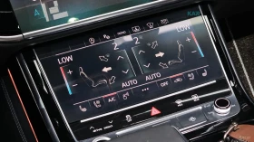 Audi A8 55TFSI QUATTRO Автокредит Цена до България, снимка 12
