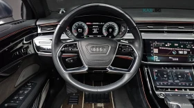 Audi A8 55TFSI QUATTRO Автокредит Цена до България, снимка 7