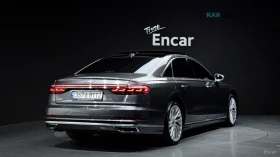 Audi A8 55TFSI QUATTRO Автокредит Цена до България, снимка 2