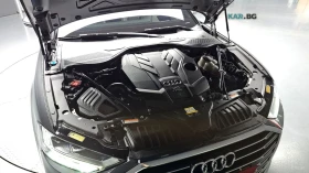 Audi A8 55TFSI QUATTRO Автокредит Цена до България, снимка 17