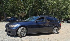 BMW 320, снимка 1