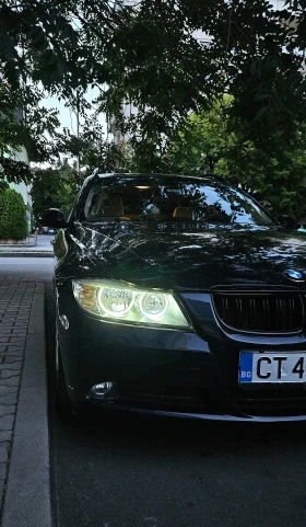 BMW 320, снимка 4