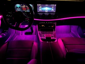 Mercedes-Benz E 300 E, снимка 12