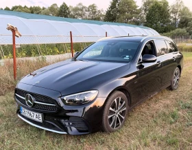 Mercedes-Benz E 300 E, снимка 2