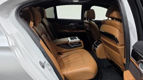 BMW 730 BLIND SPOT* HUD* 360* SOFT CLOSE* КРАЙНА ЦЕНА, снимка 12