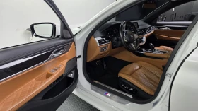 BMW 730 BLIND SPOT* HUD* 360* SOFT CLOSE* КРАЙНА ЦЕНА, снимка 10