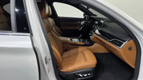 BMW 730 BLIND SPOT* HUD* 360* SOFT CLOSE* КРАЙНА ЦЕНА, снимка 11
